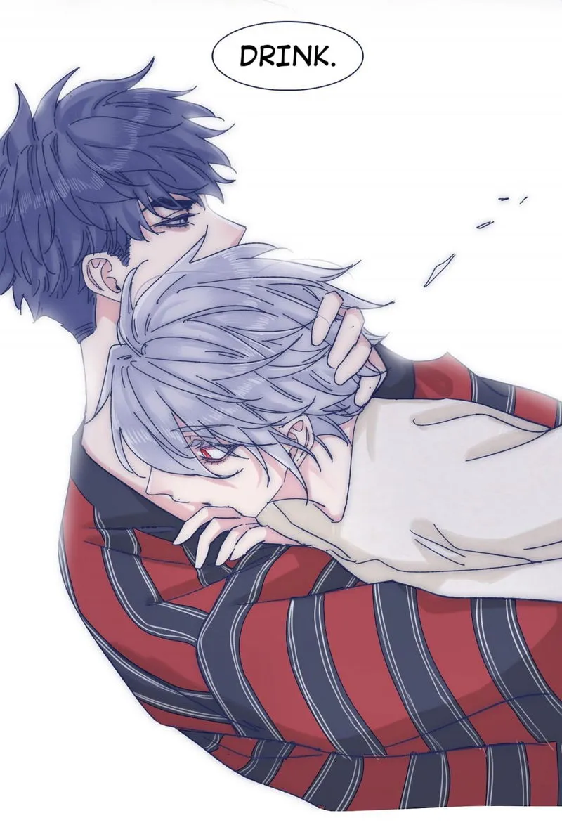 I Offer My Neck to you Chapter 57 Online - página 29