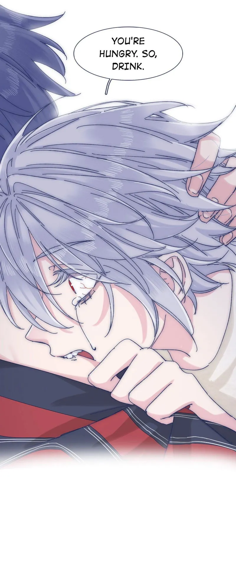 I Offer My Neck to you Chapter 57 Online - página 30