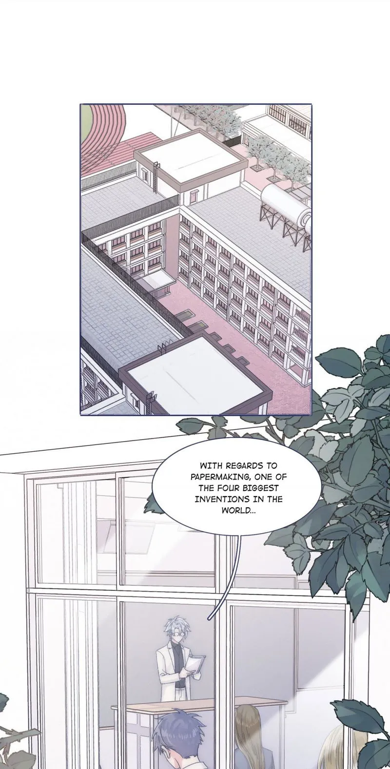I Offer My Neck to you Chapter 60 Online - página 2