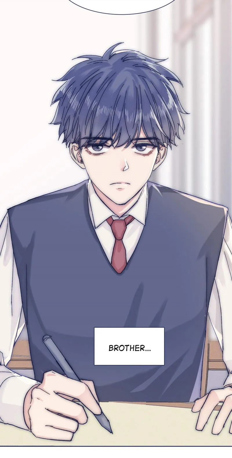 I Offer My Neck to you Chapter 60 Online - página 4