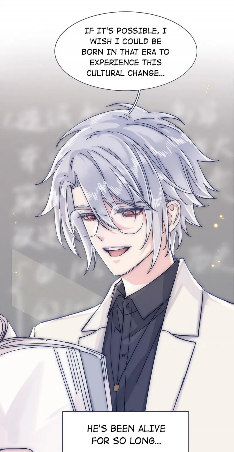 I Offer My Neck to you Chapter 60 Online - página 5