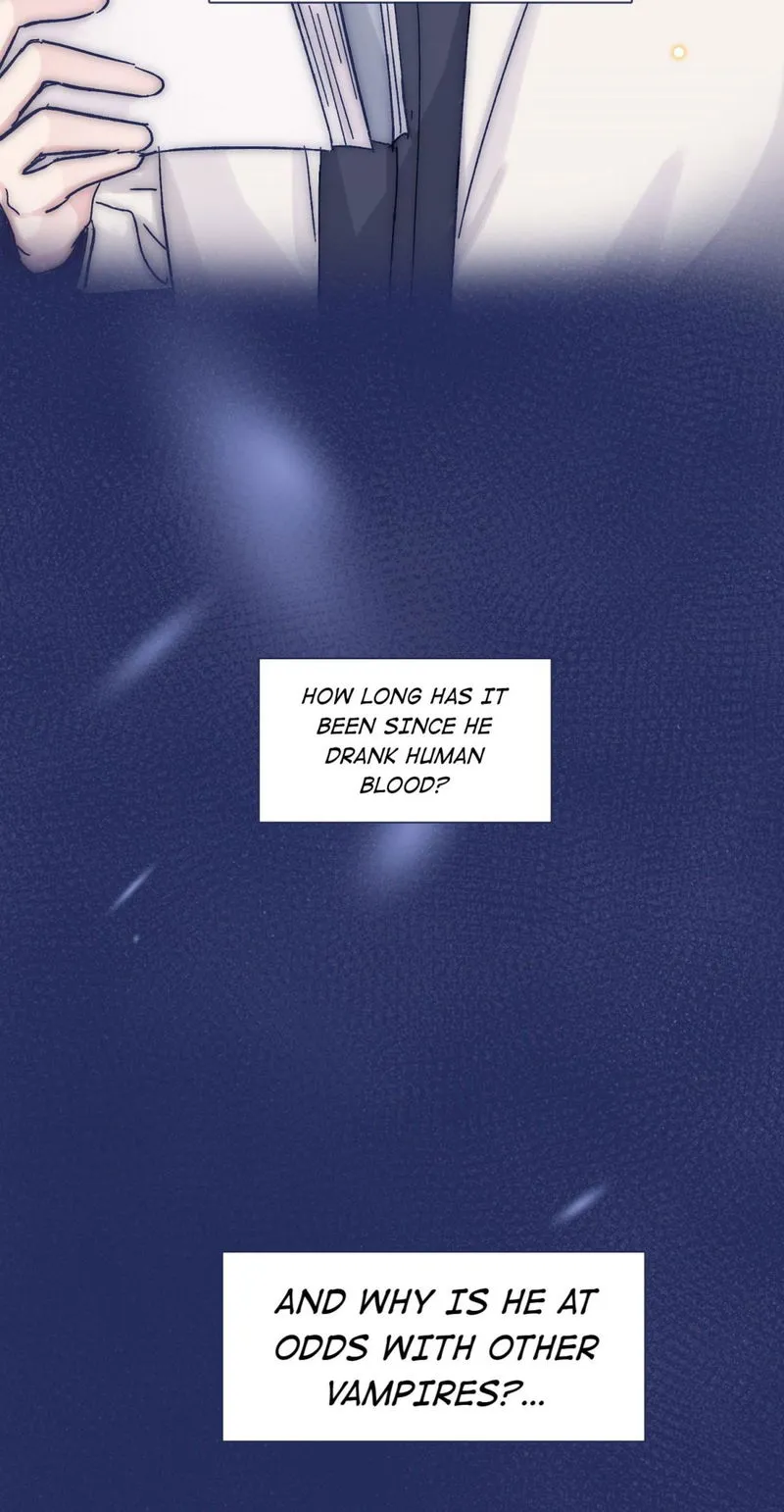 I Offer My Neck to you Chapter 60 Online - página 6