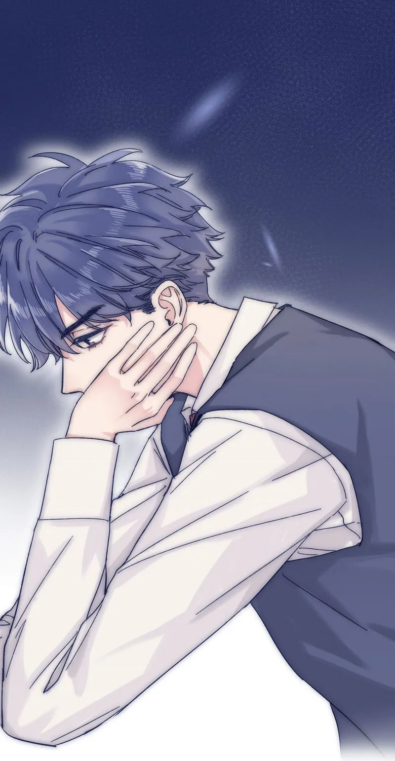I Offer My Neck to you Chapter 60 Online - página 7