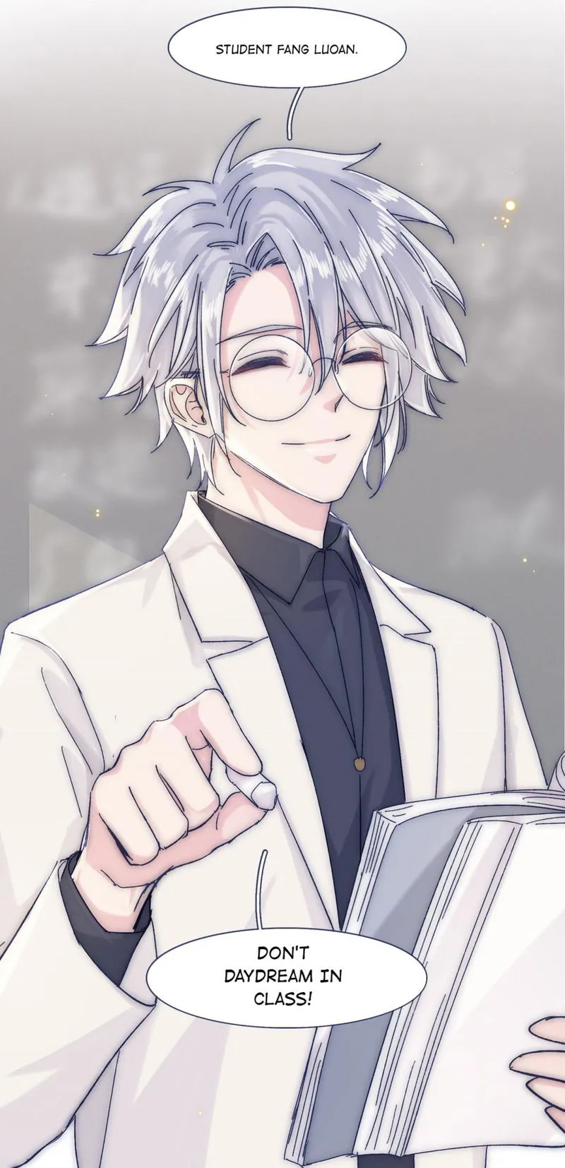 I Offer My Neck to you Chapter 60 Online - página 10