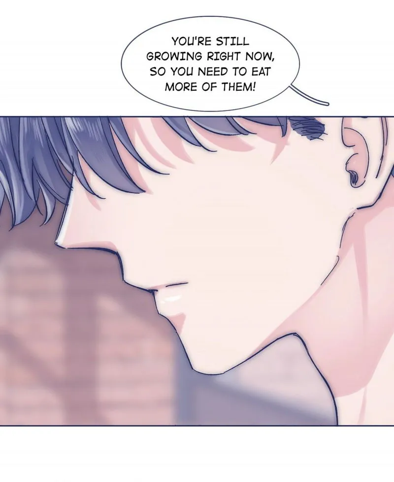 I Offer My Neck to you Chapter 60 Online - página 17