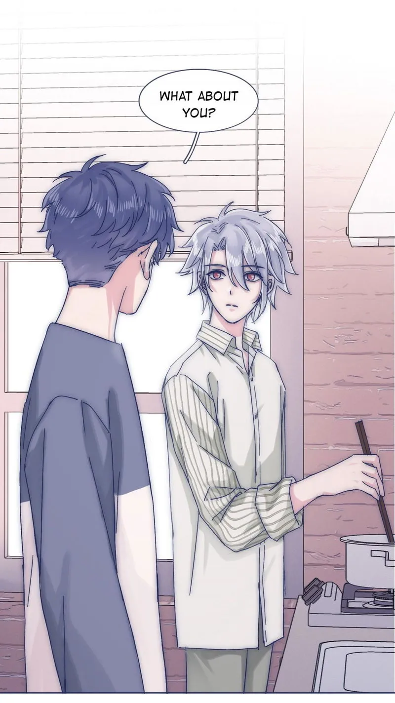 I Offer My Neck to you Chapter 60 Online - página 18