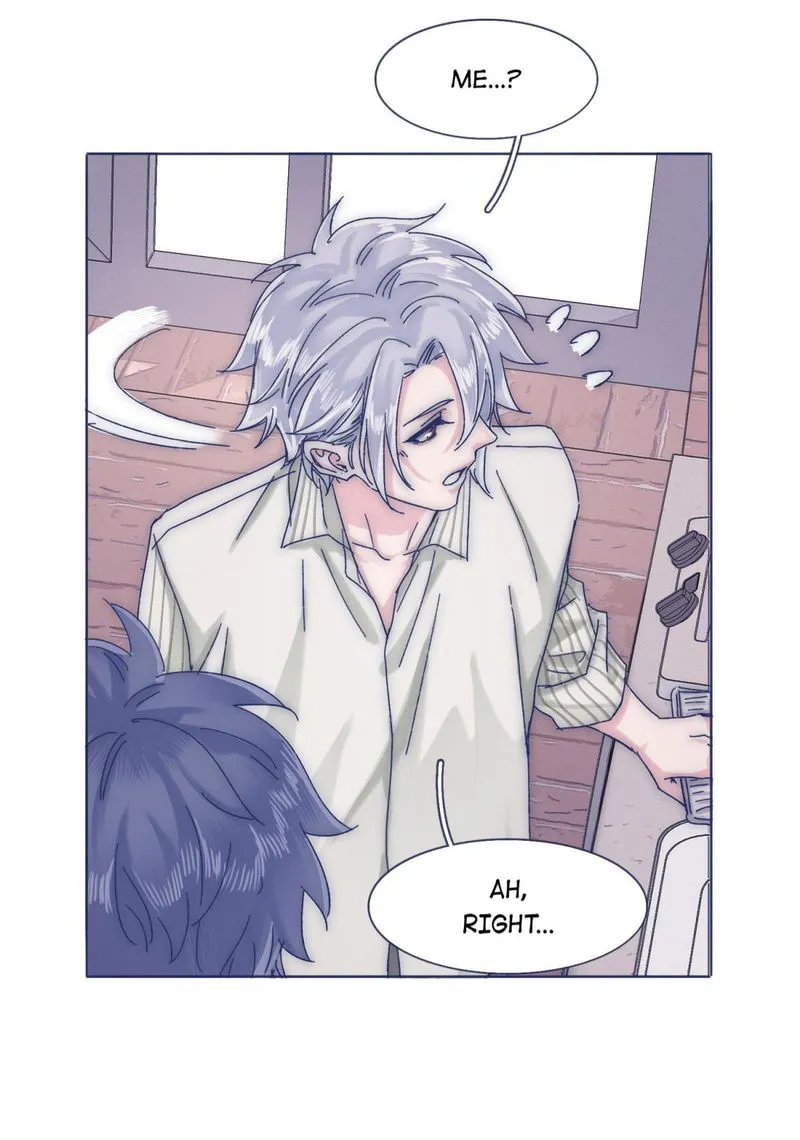 I Offer My Neck to you Chapter 60 Online - página 19