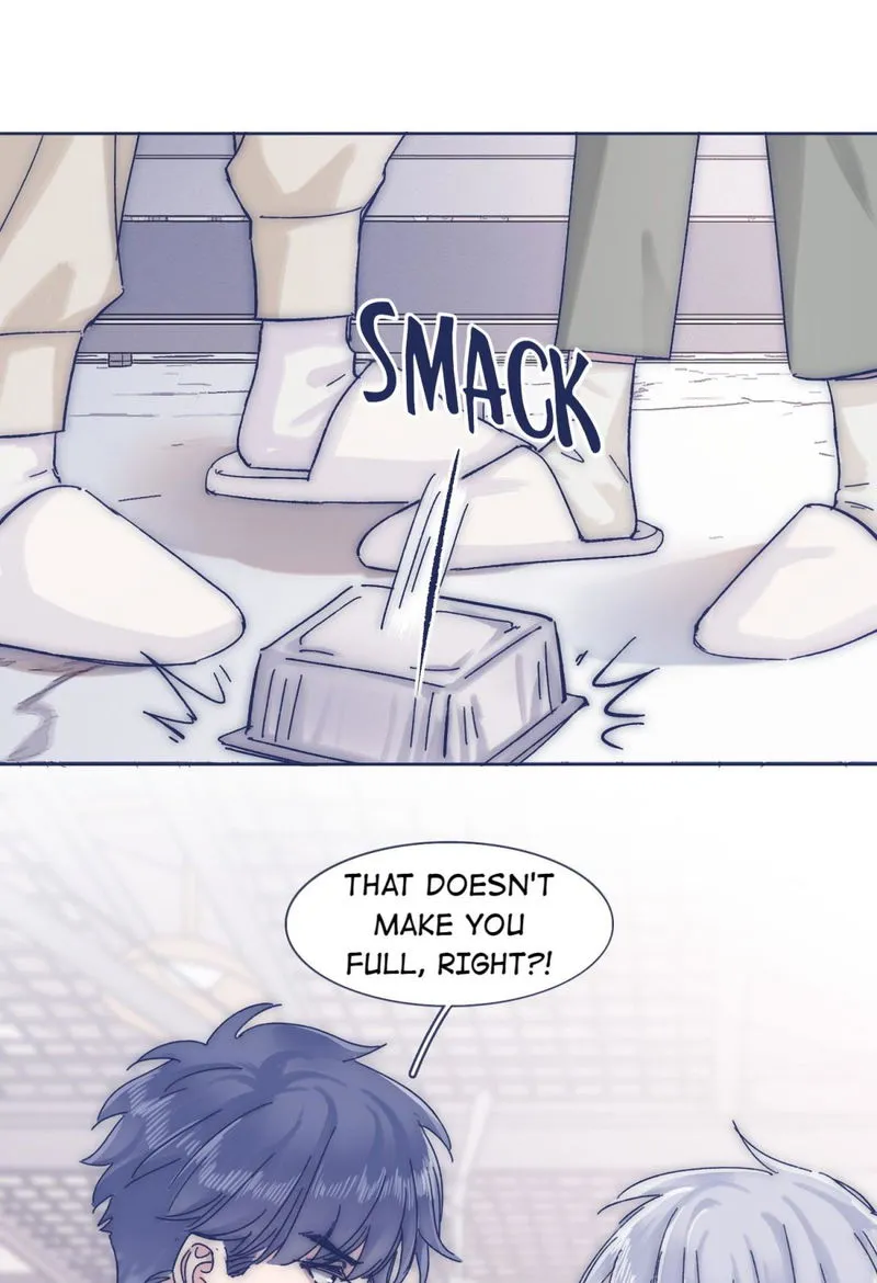 I Offer My Neck to you Chapter 60 Online - página 21