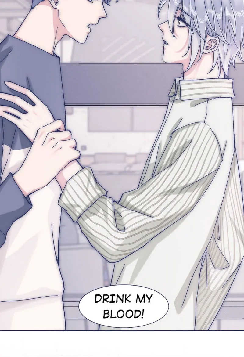I Offer My Neck to you Chapter 60 Online - página 22