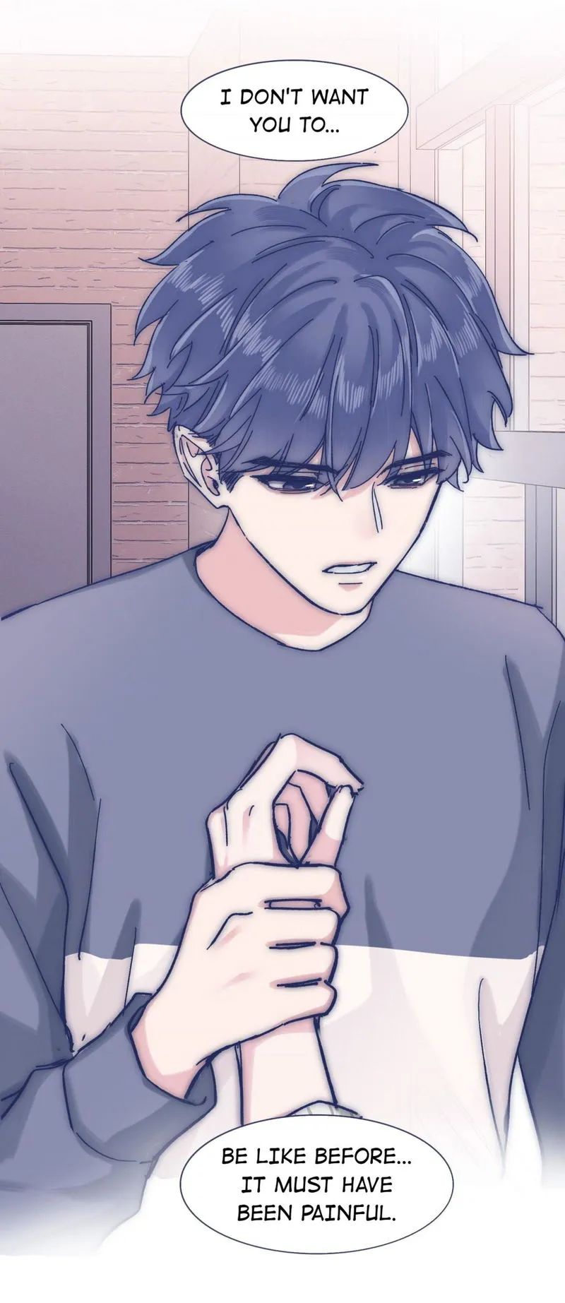 I Offer My Neck to you Chapter 60 Online - página 23