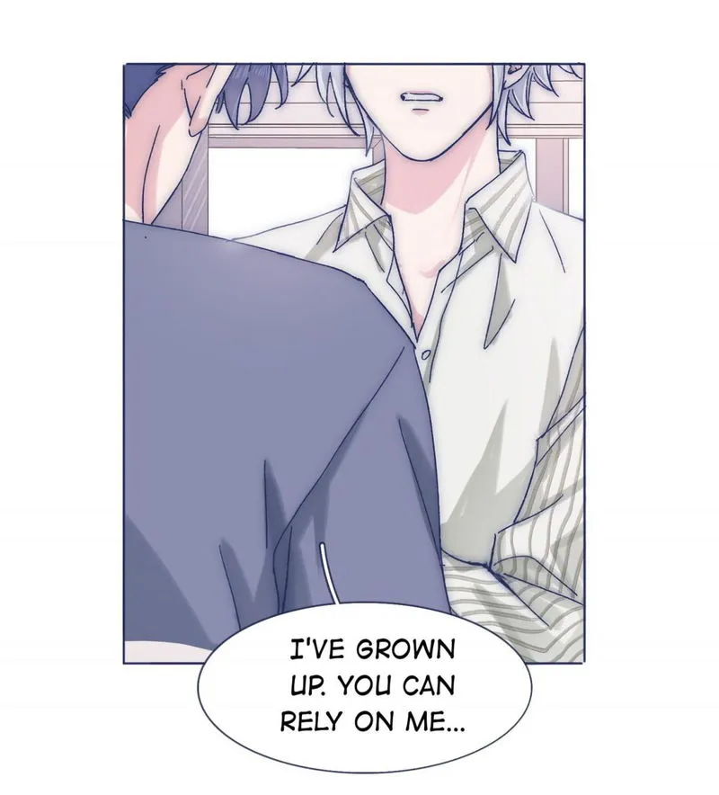 I Offer My Neck to you Chapter 60 Online - página 24