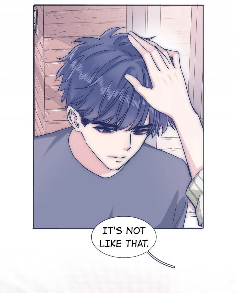 I Offer My Neck to you Chapter 60 Online - página 25