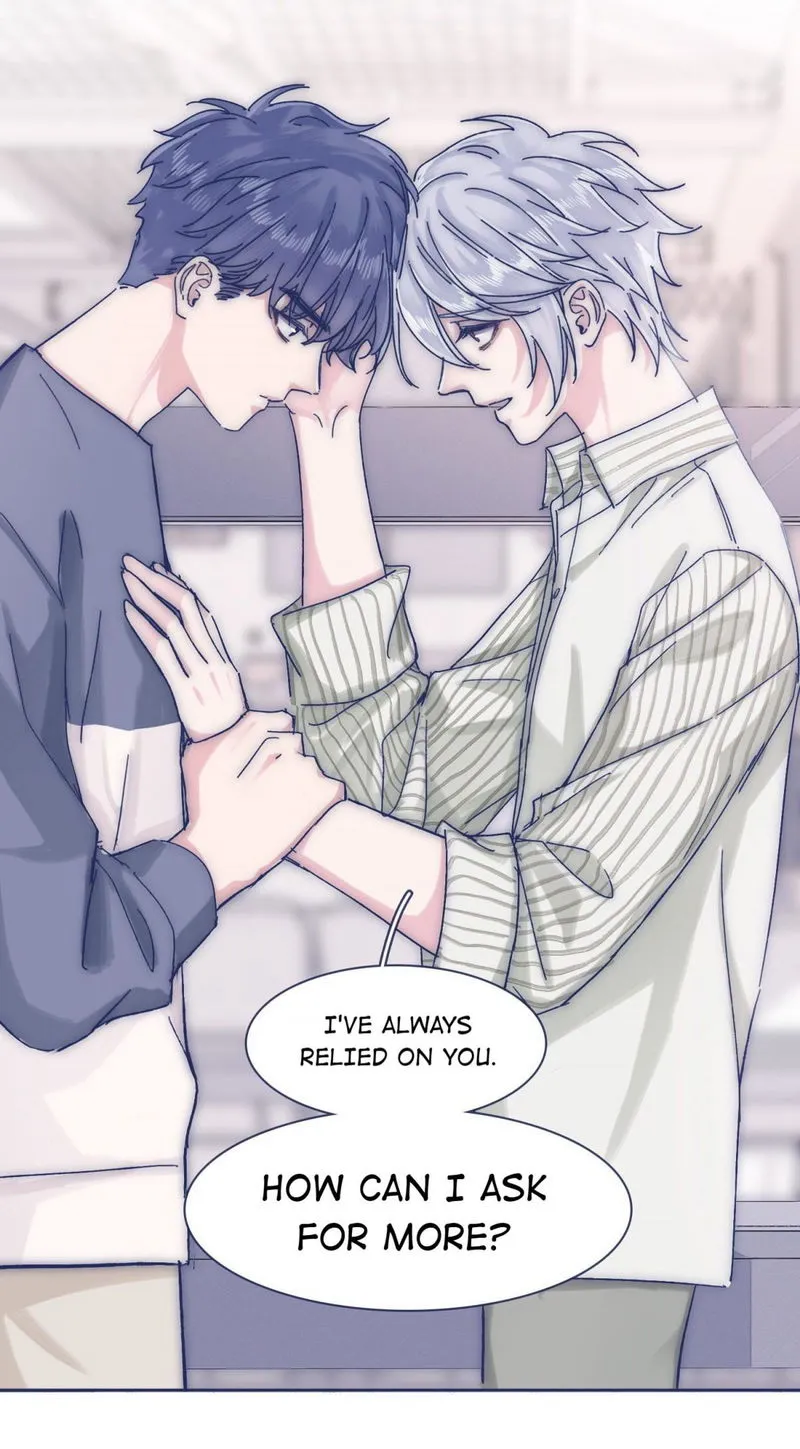 I Offer My Neck to you Chapter 60 Online - página 26
