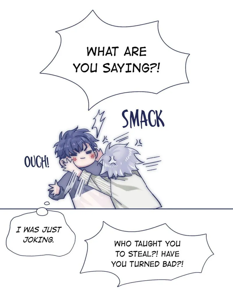 I Offer My Neck to you Chapter 60 Online - página 29