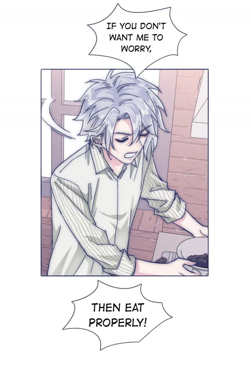 I Offer My Neck to you Chapter 60 Online - página 30