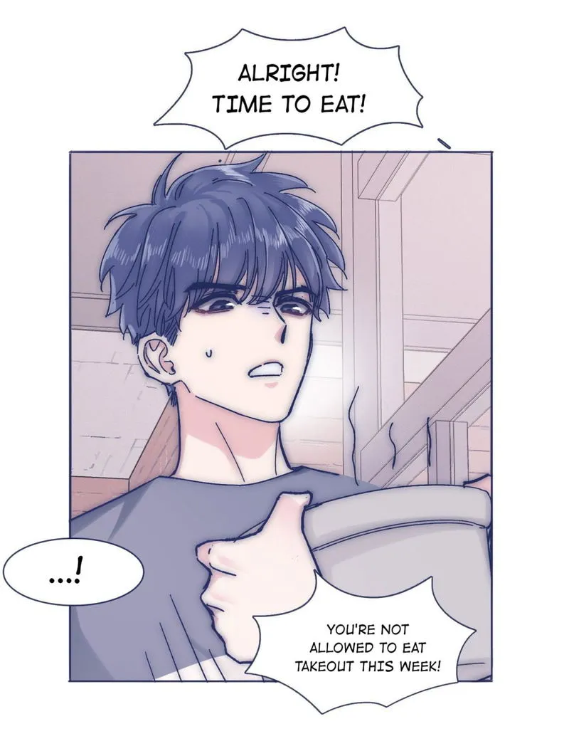 I Offer My Neck to you Chapter 60 Online - página 31