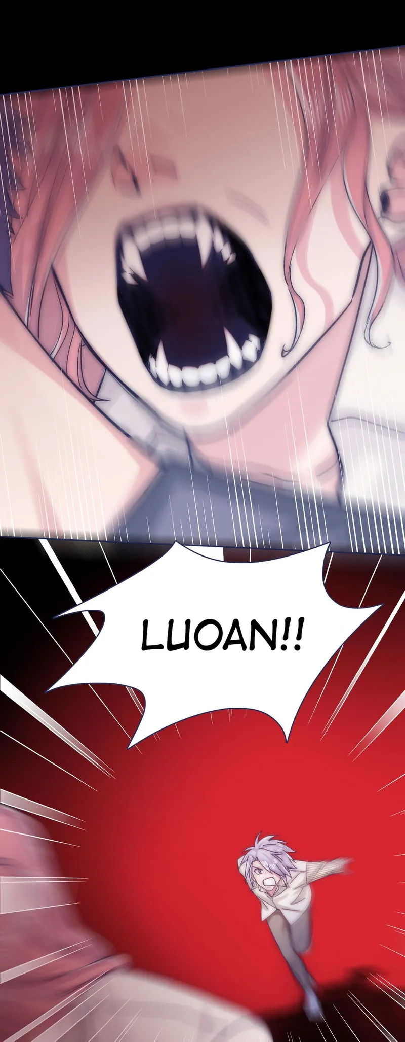 I Offer My Neck to you Chapter 63 Online - página 2