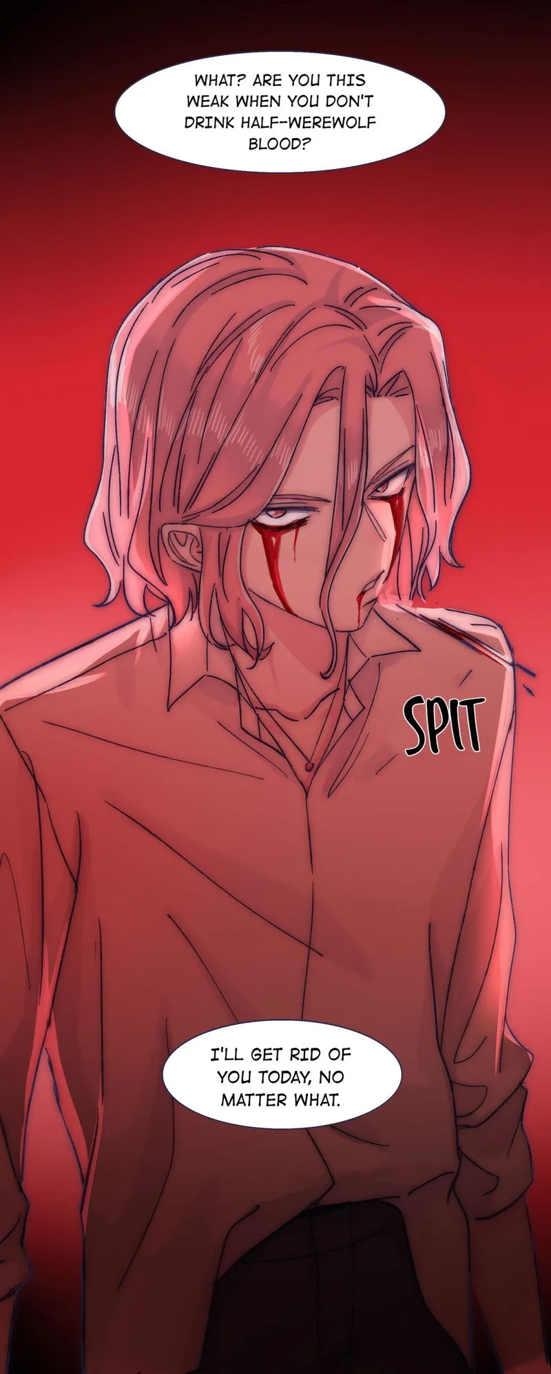 I Offer My Neck to you Chapter 63 Online - página 7