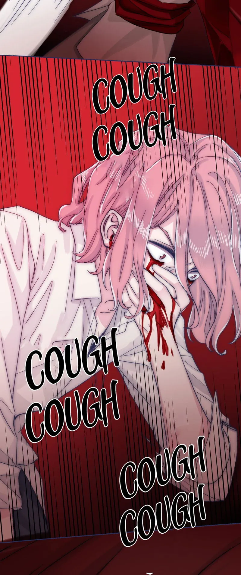 I Offer My Neck to you Chapter 63 Online - página 13