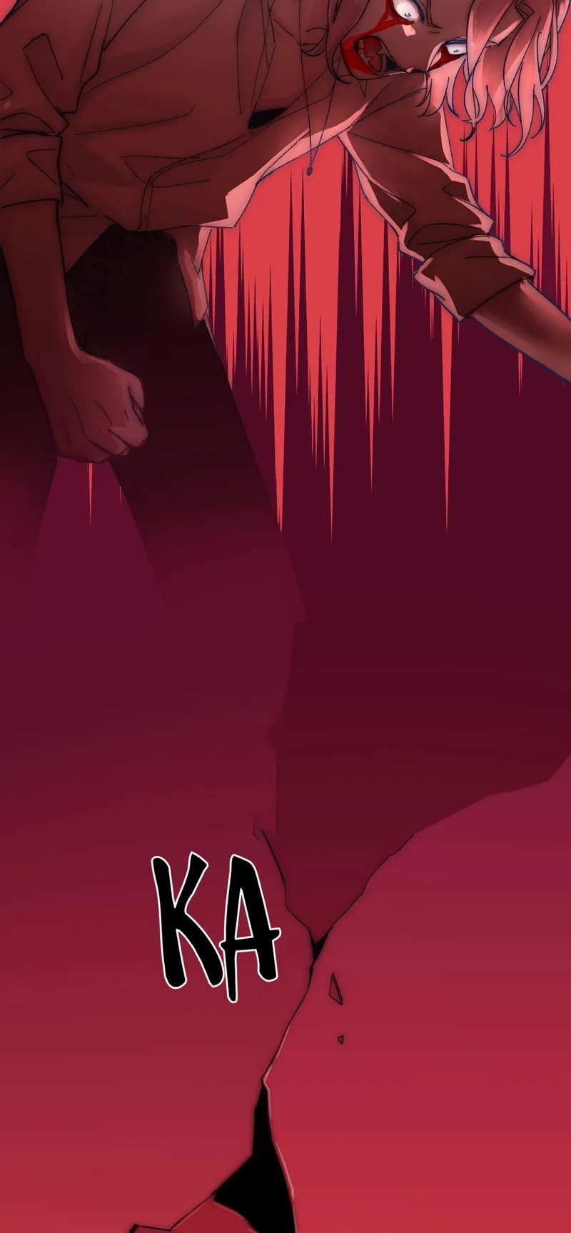 I Offer My Neck to you Chapter 63 Online - página 16