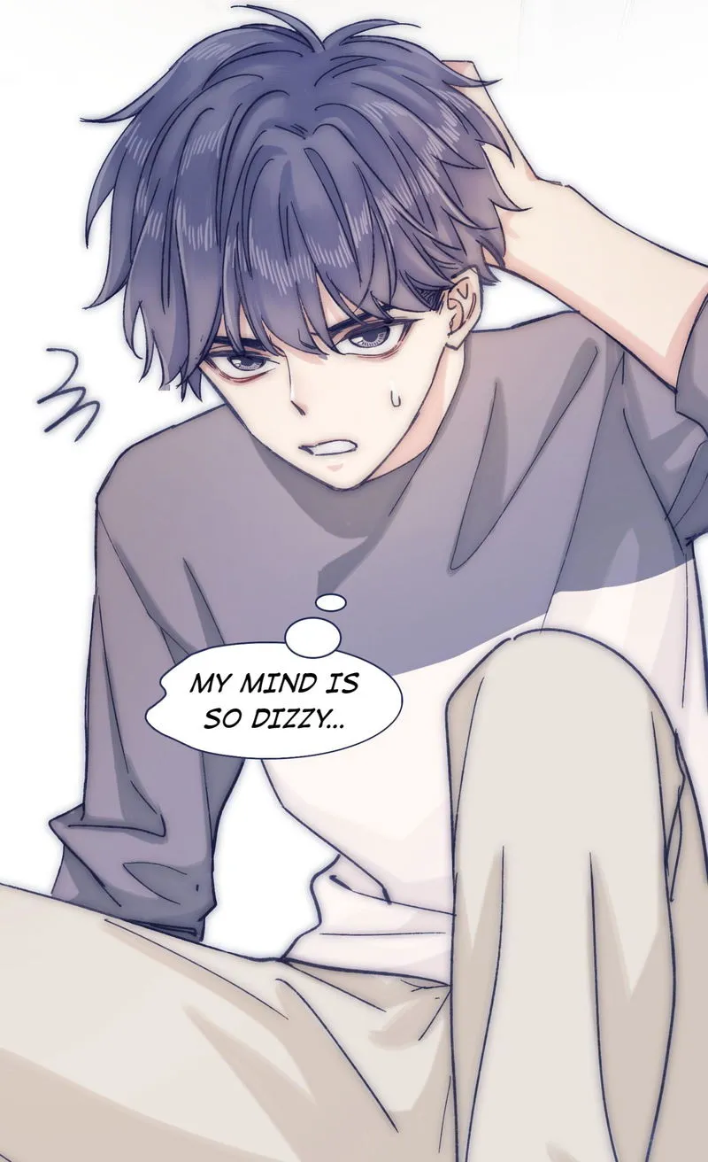 I Offer My Neck to you Chapter 63 Online - página 20