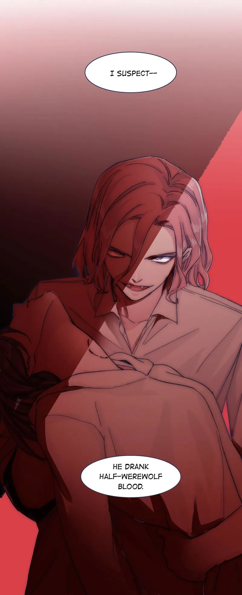 I Offer My Neck to you Chapter 63 Online - página 23