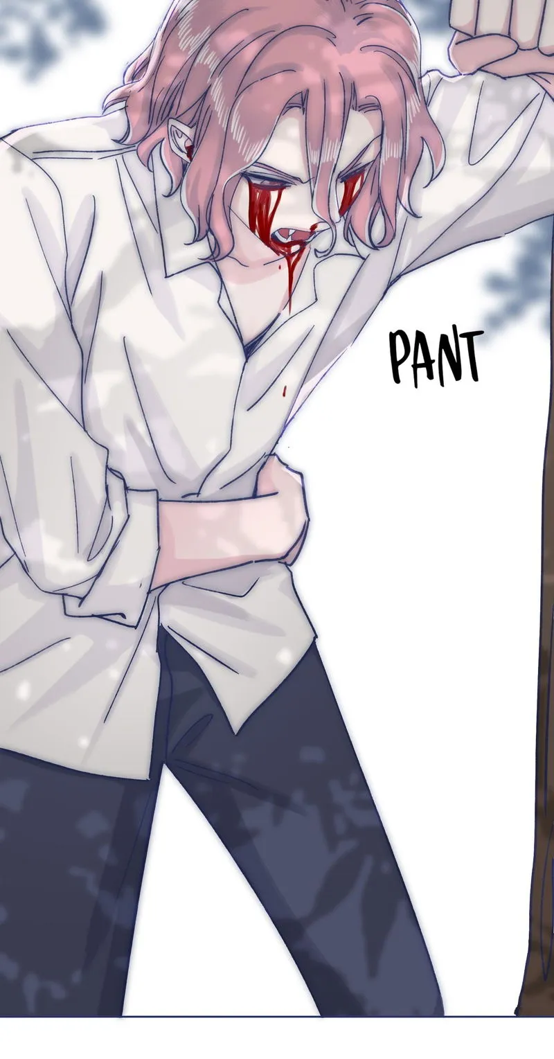 I Offer My Neck to you Chapter 63 Online - página 31