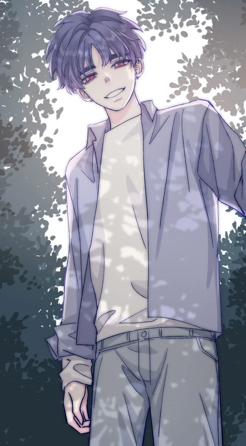 I Offer My Neck to you Chapter 63 Online - página 34