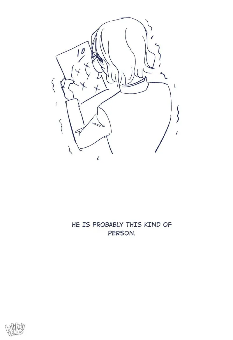 I Offer My Neck to you Chapter 63 Online - página 37