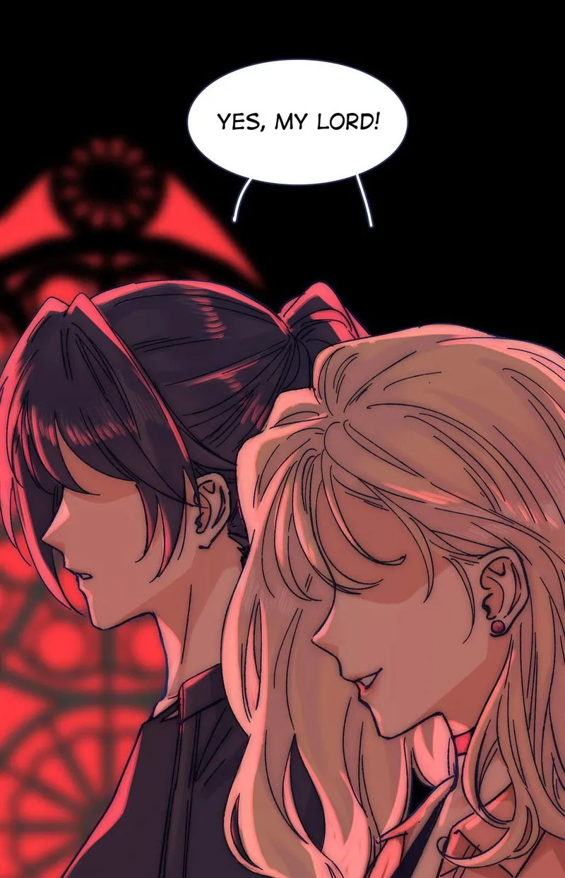 I Offer My Neck to you Chapter 65 Online - página 4