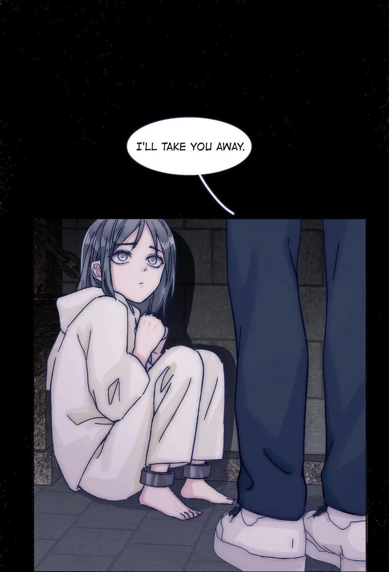 I Offer My Neck to you Chapter 65 Online - página 13