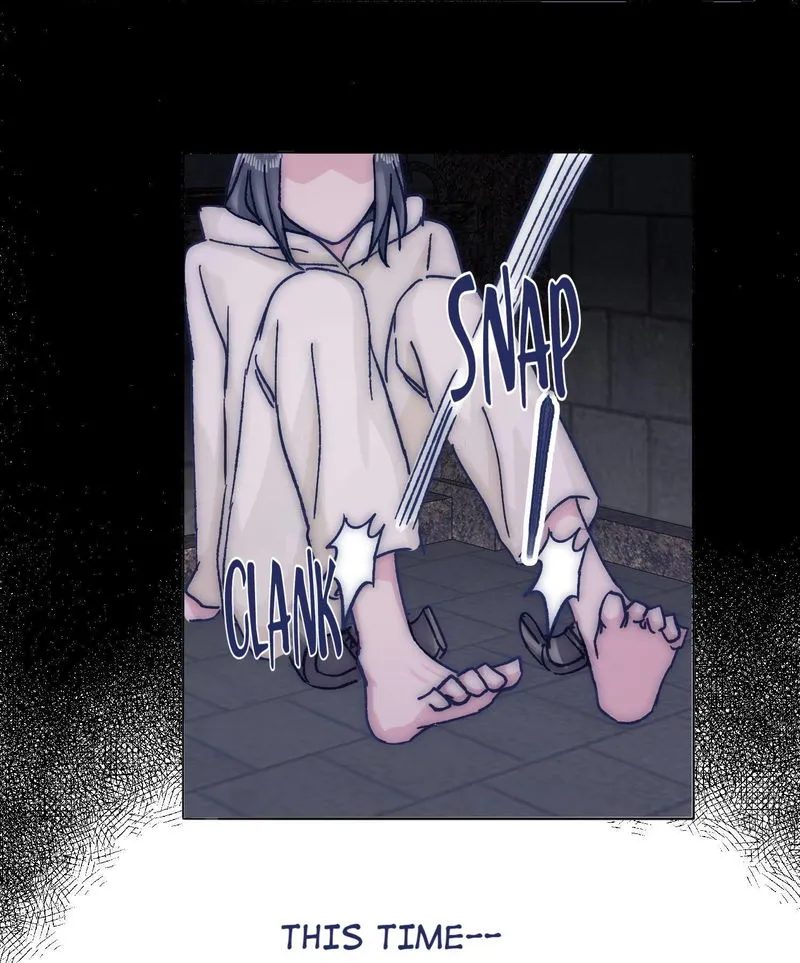 I Offer My Neck to you Chapter 65 Online - página 14
