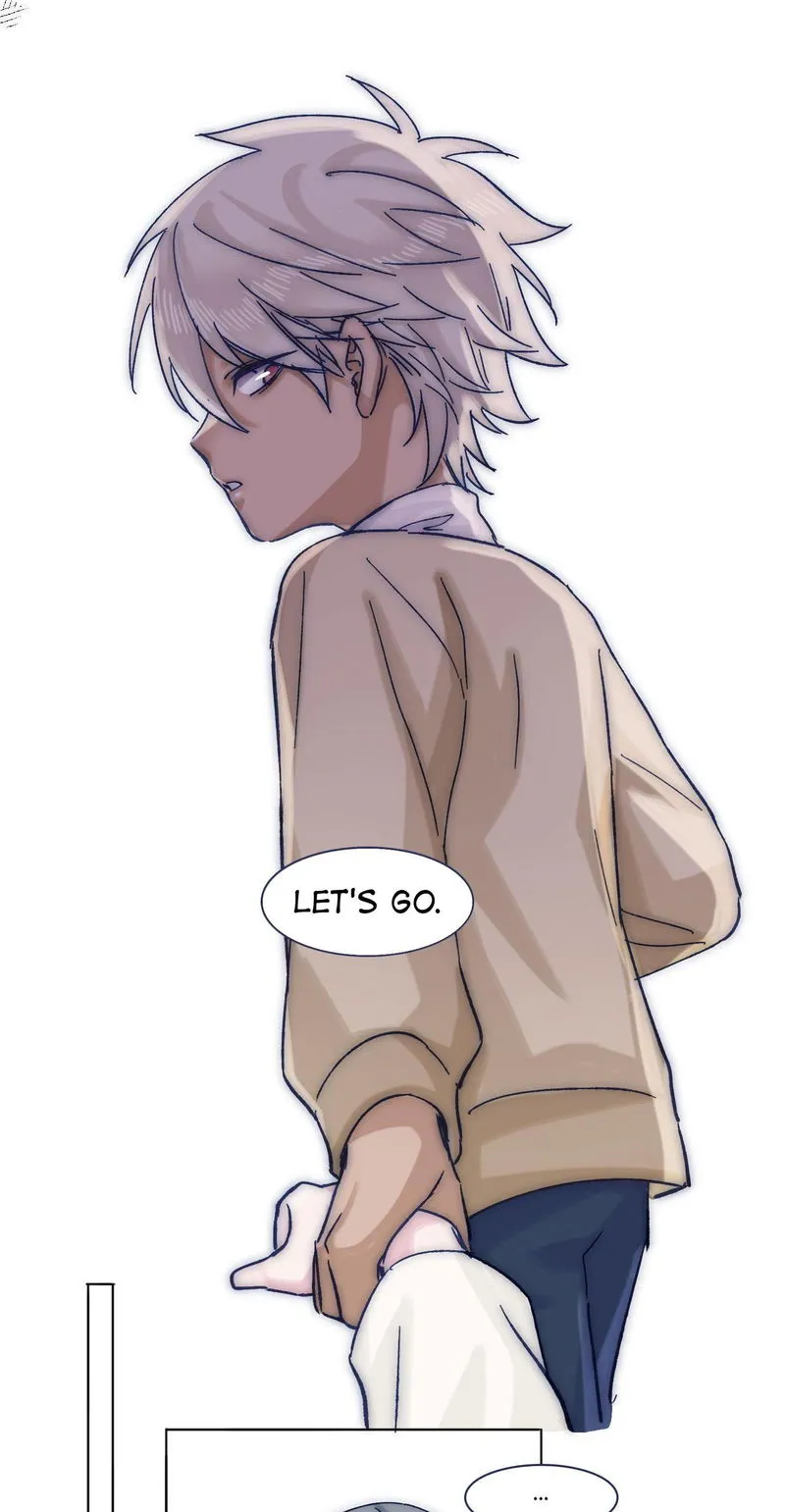 I Offer My Neck to you Chapter 65 Online - página 15