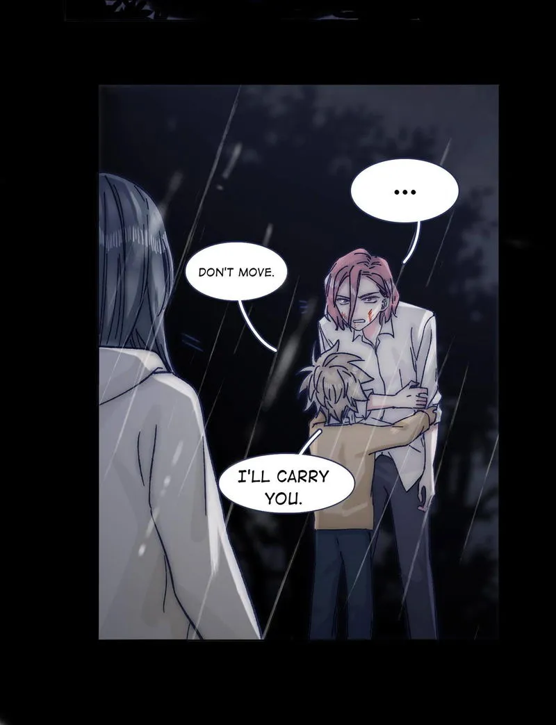 I Offer My Neck to you Chapter 65 Online - página 22
