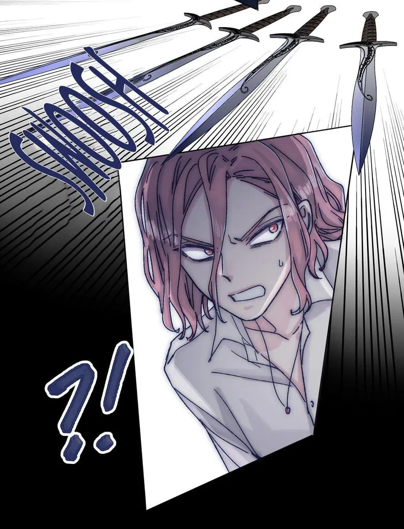 I Offer My Neck to you Chapter 65 Online - página 26