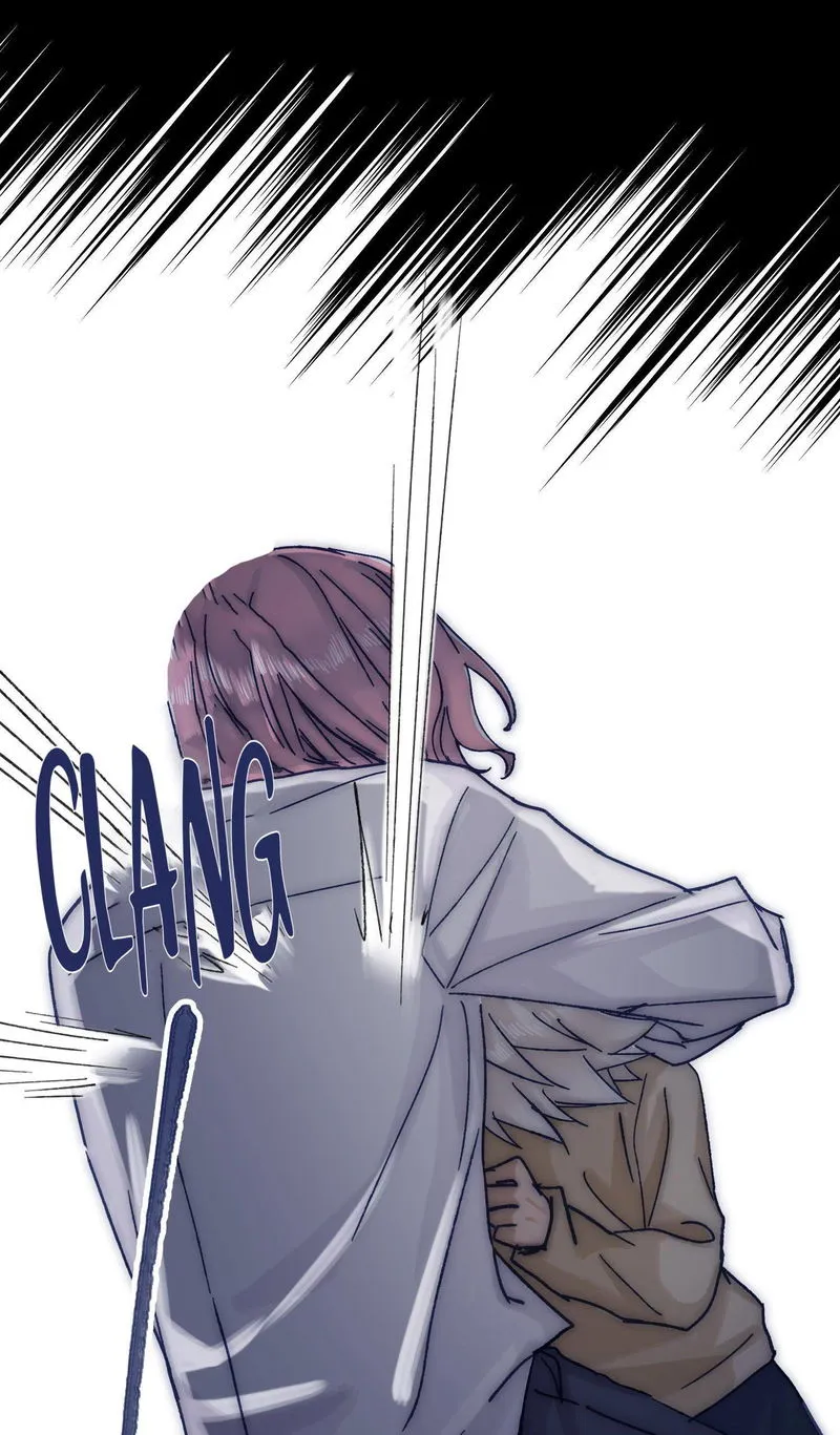 I Offer My Neck to you Chapter 65 Online - página 27