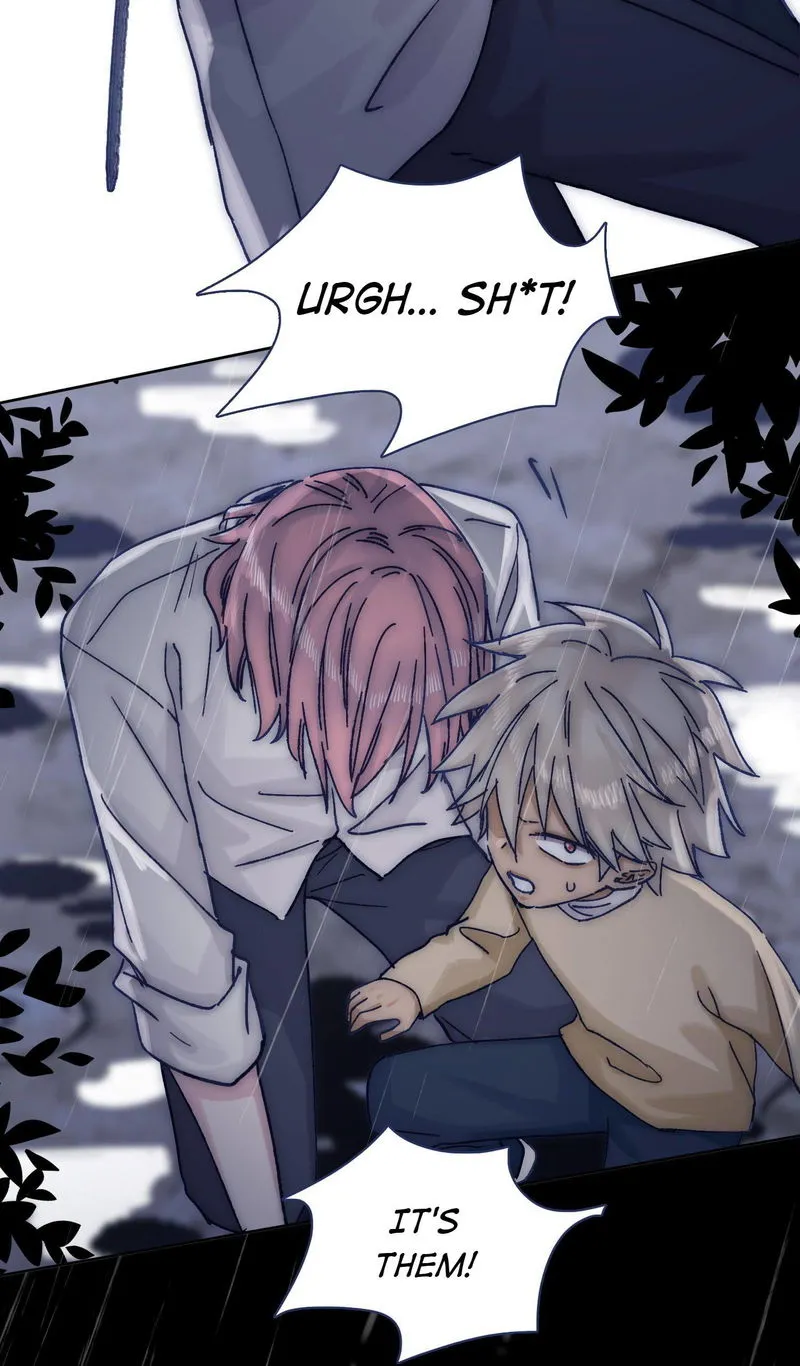 I Offer My Neck to you Chapter 65 Online - página 28