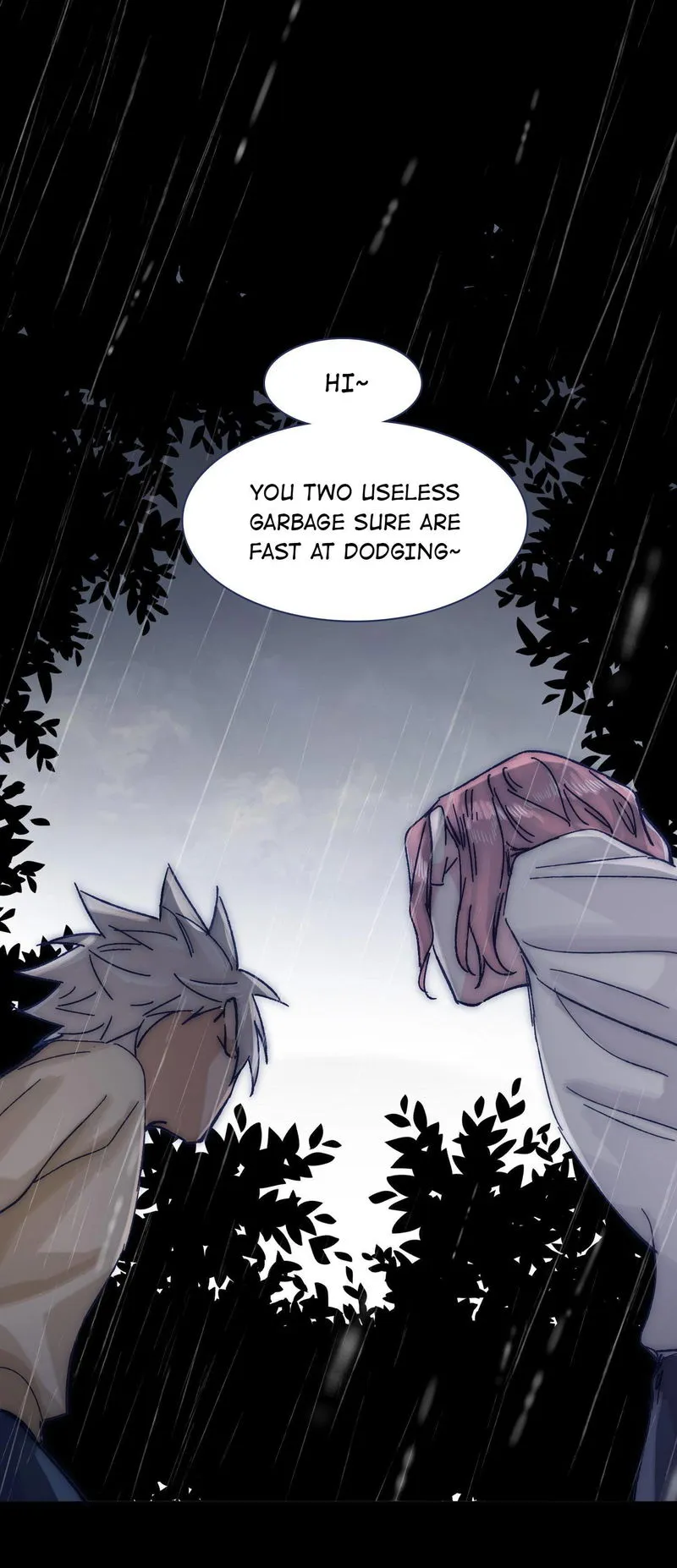 I Offer My Neck to you Chapter 65 Online - página 29