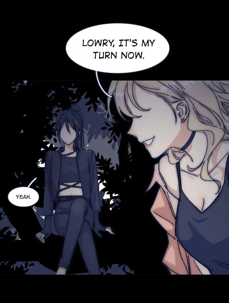 I Offer My Neck to you Chapter 65 Online - página 30