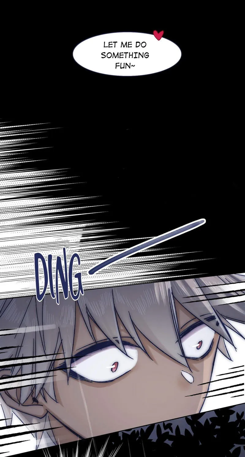 I Offer My Neck to you Chapter 65 Online - página 31
