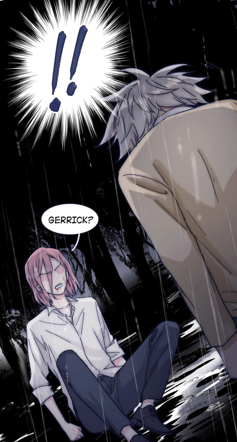 I Offer My Neck to you Chapter 65 Online - página 32