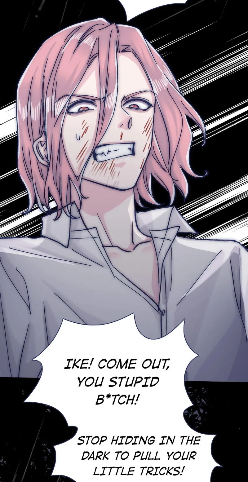 I Offer My Neck to you Chapter 65 Online - página 34