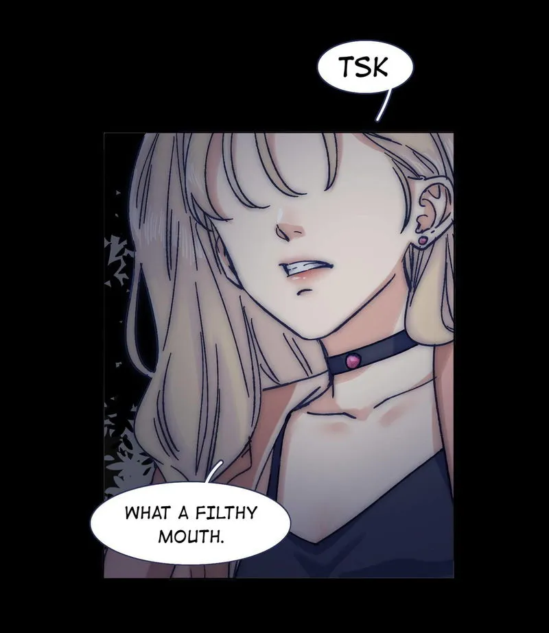 I Offer My Neck to you Chapter 65 Online - página 36