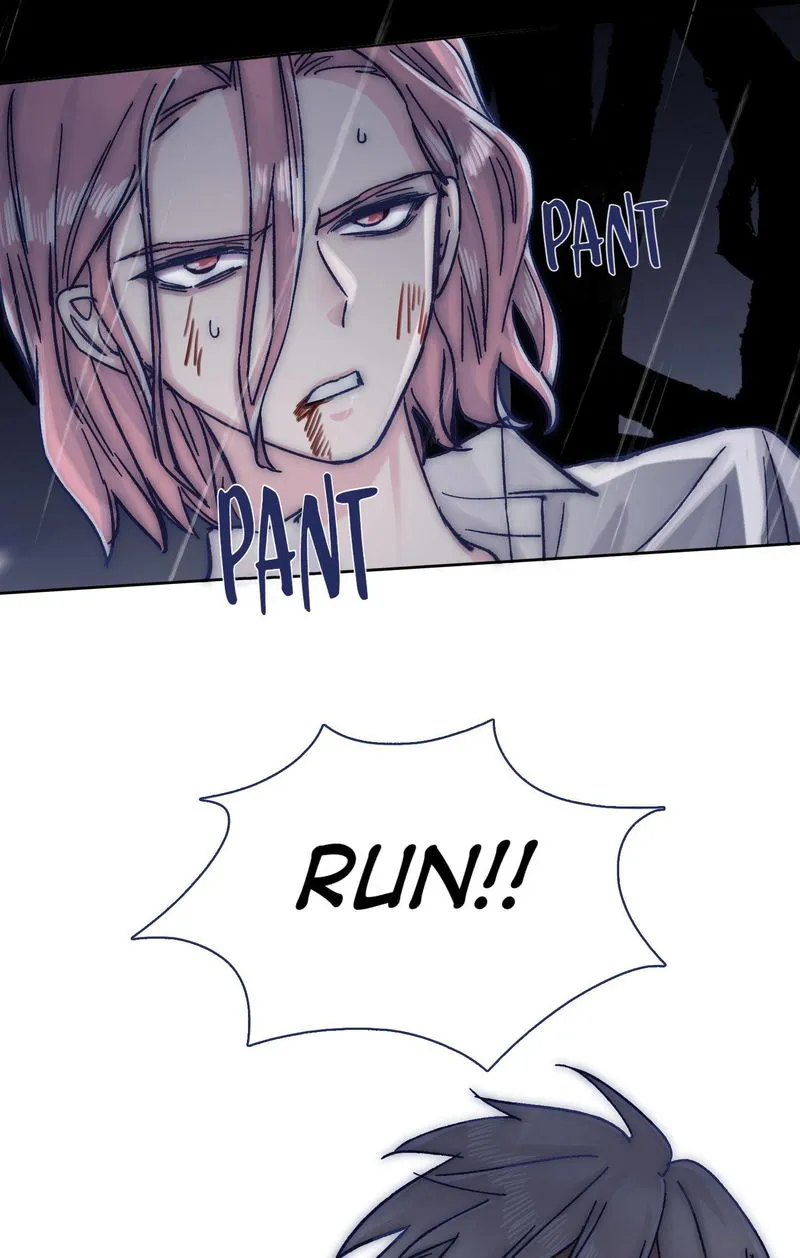 I Offer My Neck to you Chapter 65 Online - página 39