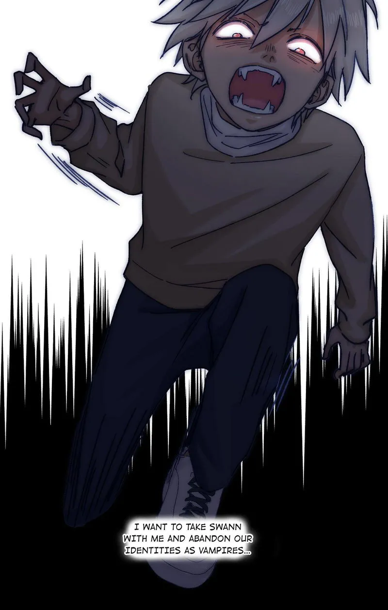 I Offer My Neck to you Chapter 65 Online - página 40