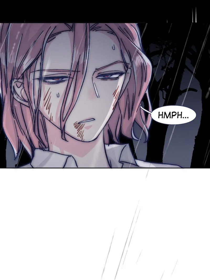 I Offer My Neck to you Chapter 65 Online - página 41