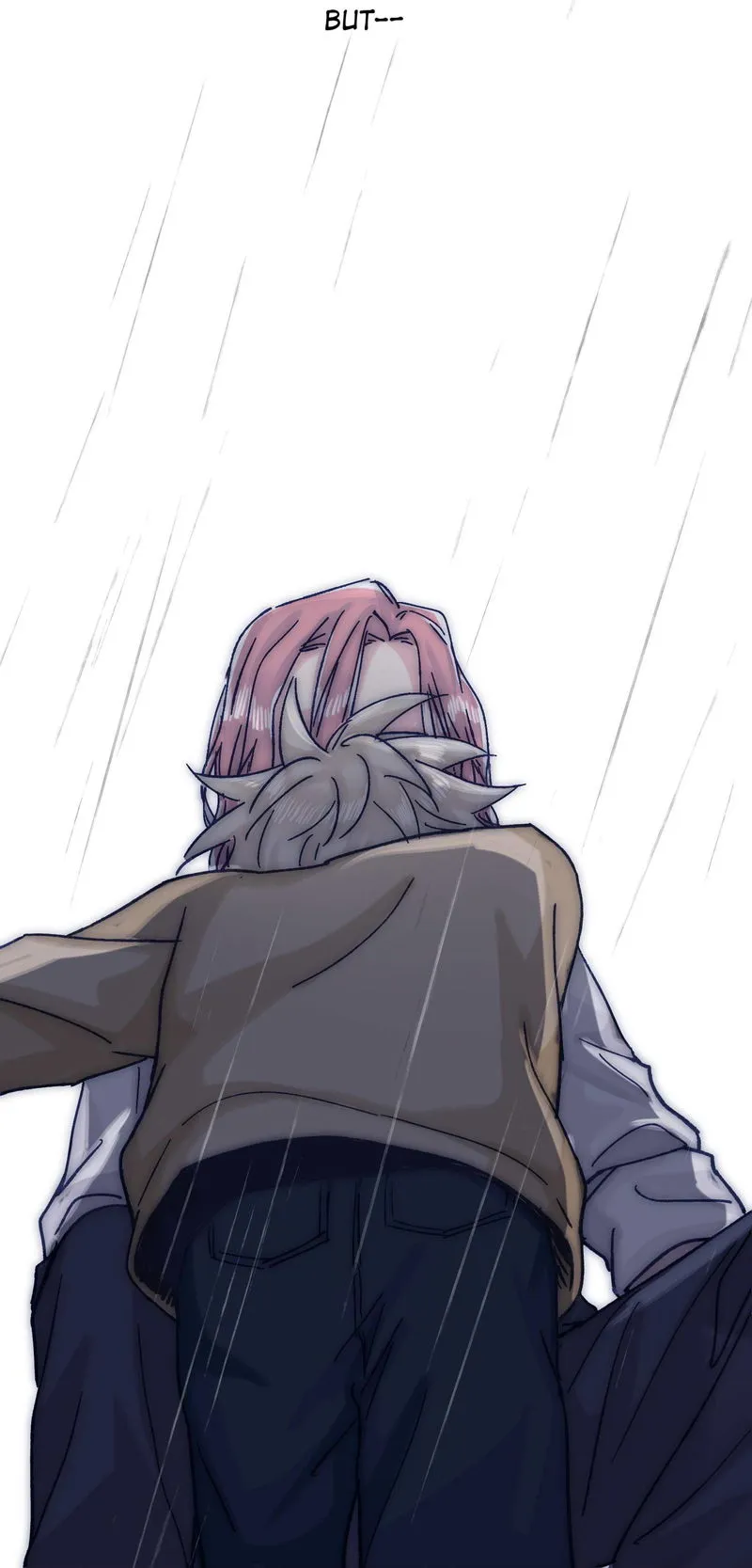I Offer My Neck to you Chapter 65 Online - página 42