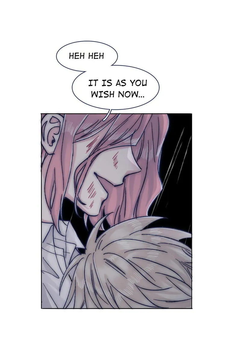 I Offer My Neck to you Chapter 65 Online - página 44