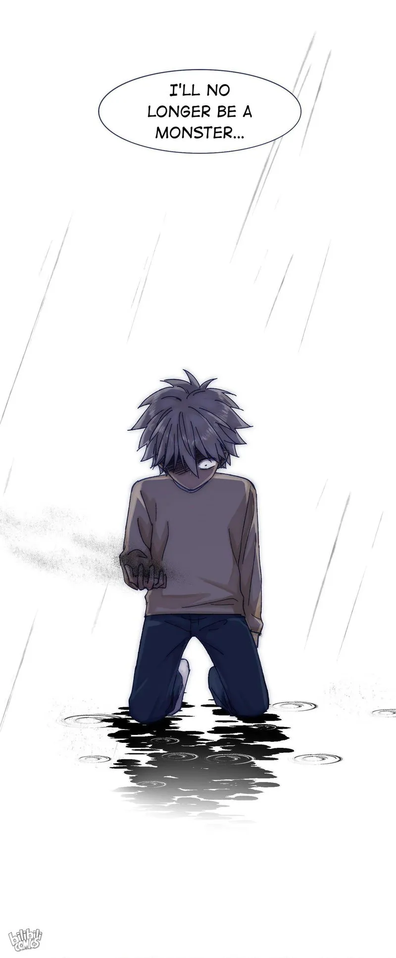 I Offer My Neck to you Chapter 65 Online - página 45