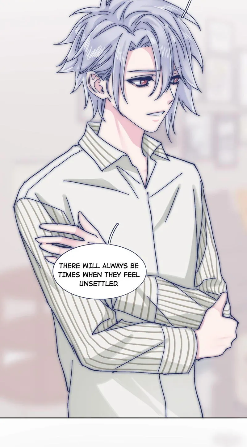 I Offer My Neck to you Chapter 67 Online - página 16
